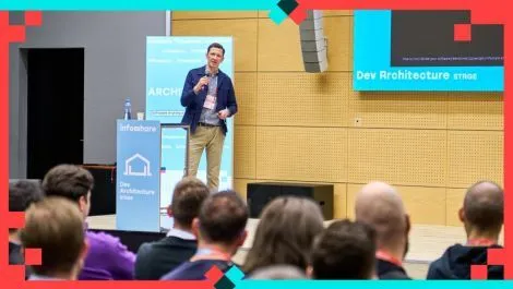 How to (not) deliver your software