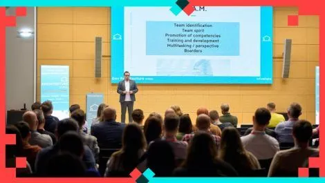 Tworzenie zespołu marzeń: budowanie fundamentów ponad granicami