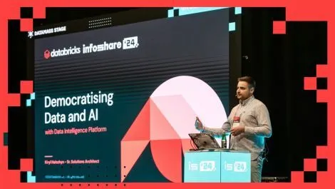 Democratising Data and AI with Data Intelligence Platforms 