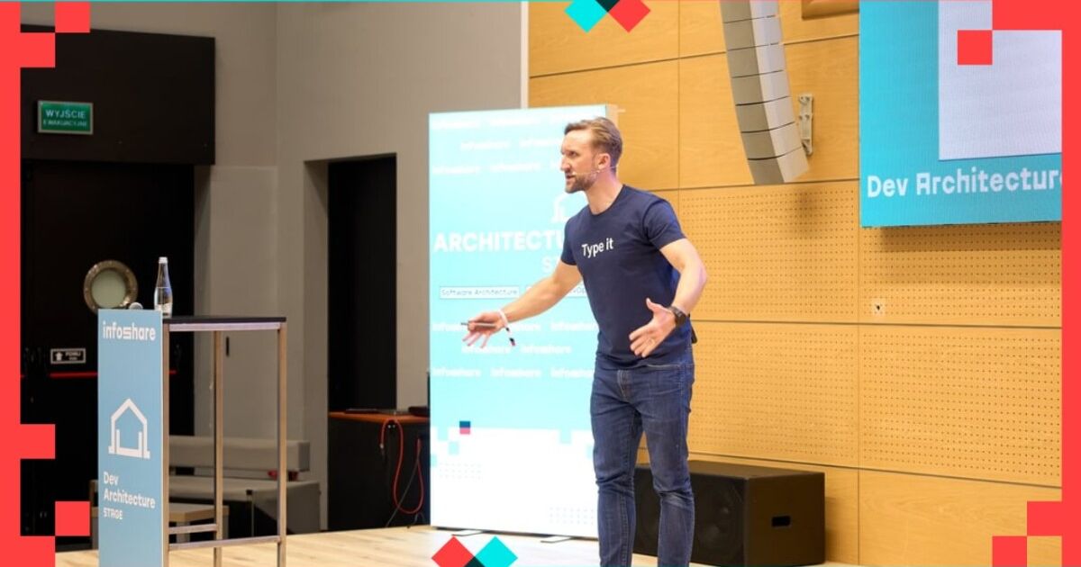 Senior → Manager → Senior, jak odejść i wrócić do programowania
