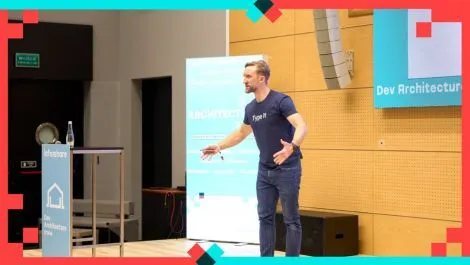 Senior → Manager → Senior, jak odejść i wrócić do programowania