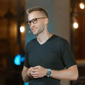 Sergey Jakimov