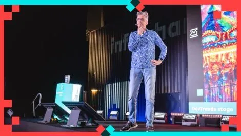 Human Robot Agent: Redesigning Work in the Age of AI