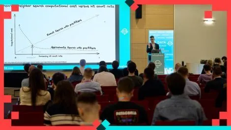 Adventures of integrating multimodal search in e-commerce