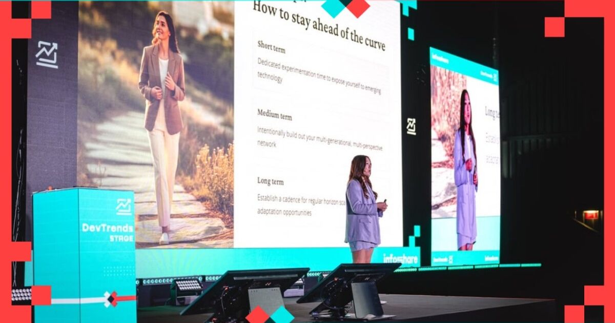 Building Your Personal Brand in the Age of AI: Why it Matters Now More than Ever and How to Do It