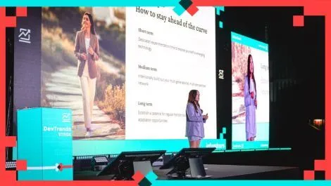 Building Your Personal Brand in the Age of AI: Why it Matters Now More than Ever and How to Do It