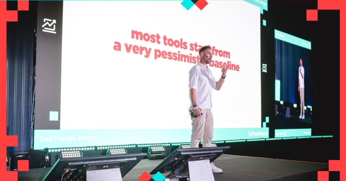 How to Think Like a Performance Engineer