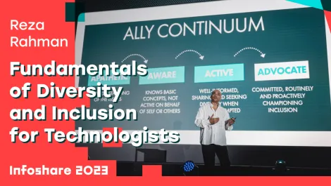 Fundamentals of Diversity and Inclusion for Technologists