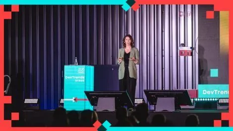 Debugging burnout: jak nie wypalić się w IT i odzyskać satysfakcję z pracy