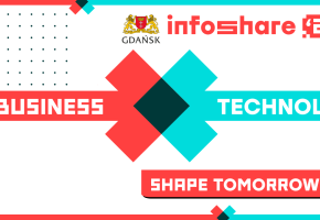 Infoshare 2025 | Shape Tomorrow Today