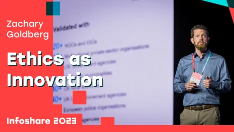 Ethics as Innovation