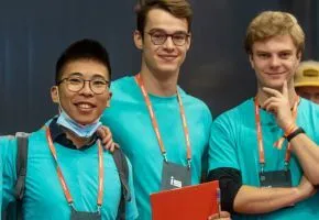 5 powodów dlaczego warto zostać wolontariuszem Infoshare