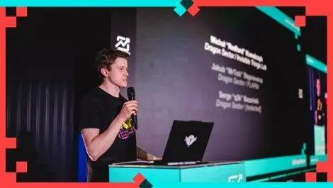 Locks in Newag trains - from DRM to lawsuits