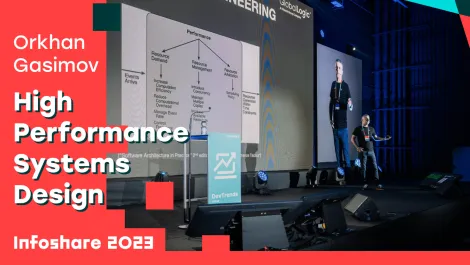 High Performance Systems Design