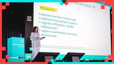 Przywództwo w zespołach człowiek-AI: Nowy(?) model kompetencji dla liderów 