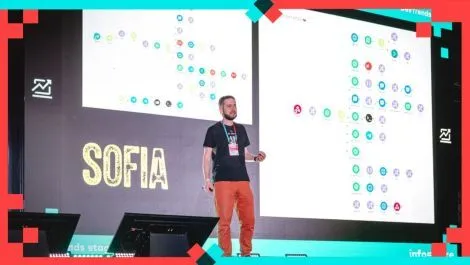 Tańczący z BOTAMI — jak w 2 lata zwiększyłem swoją efektywność, redukując stres i ilość pracy.