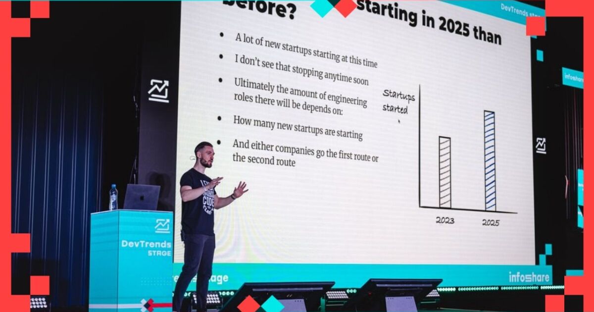 Future proof your career as an engineer in Gen AI world