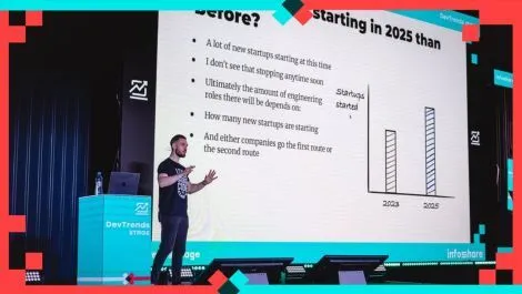 Future proof your career as an engineer in Gen AI world