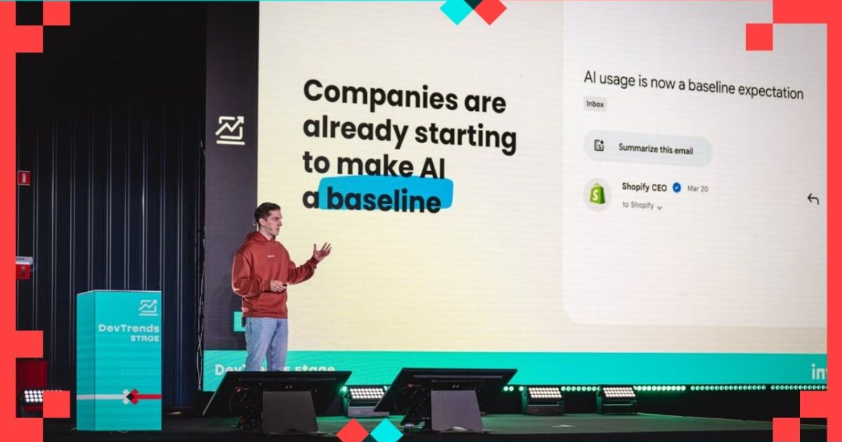 Using AI to 10x Your Productivity as an Engineer