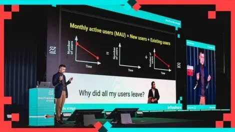 Measure & Communicate Product Design Impact