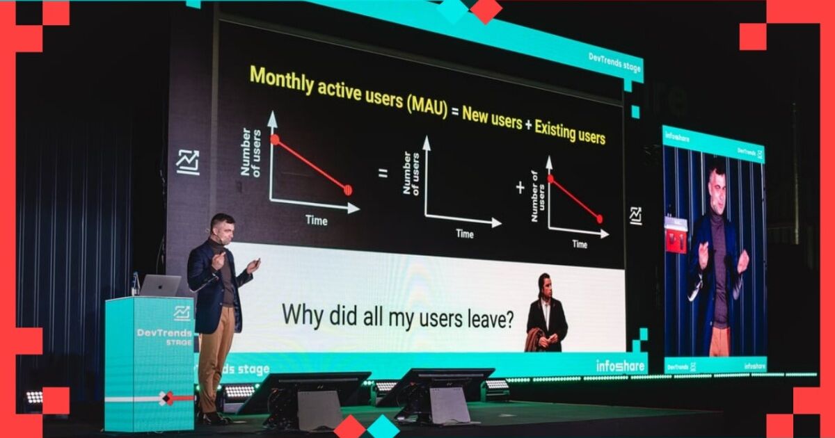 Measure & Communicate Product Design Impact