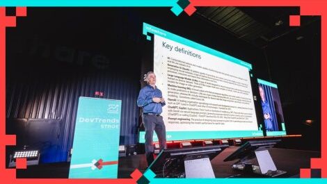 Using Generative AI on Structured Data