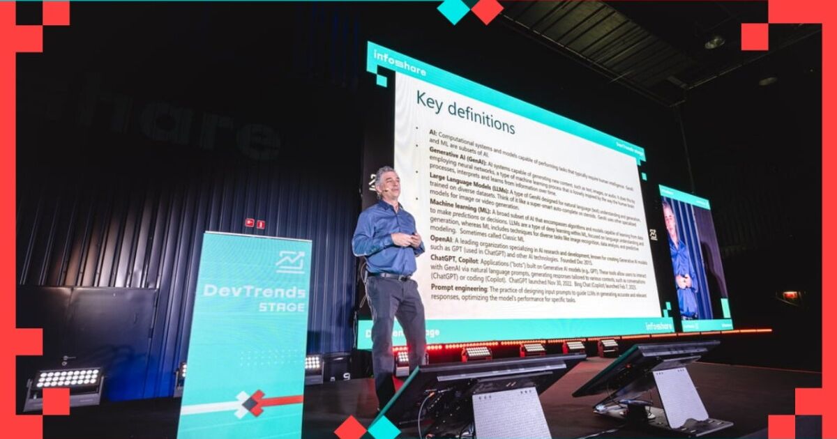 Using Generative AI on Structured Data