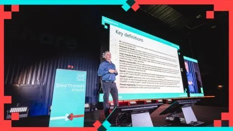 Using Generative AI on Structured Data