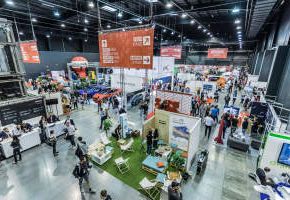 Światowi TOP marketing influencerzy na Infoshare w Gdańsku! - Organizatorzy ujawniają szczegóły Marketing Stage