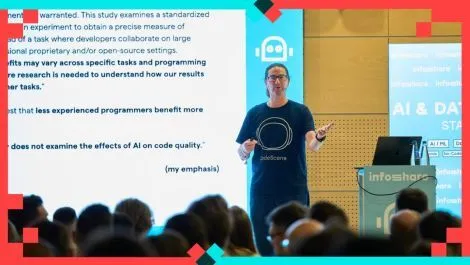 The productivity trap: Meet the perils and promises of AI-assisted coding