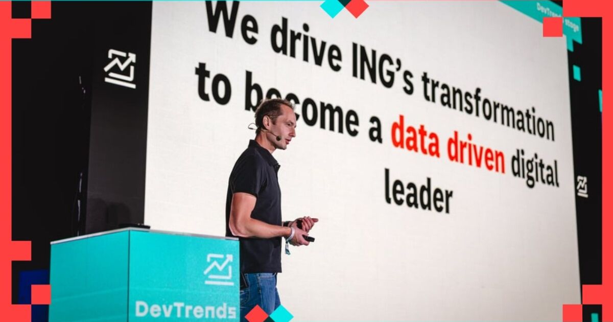 How to design a data platform to succeed at scale?