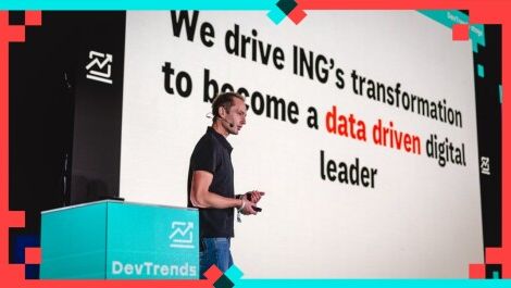 How to design a data platform to succeed at scale?