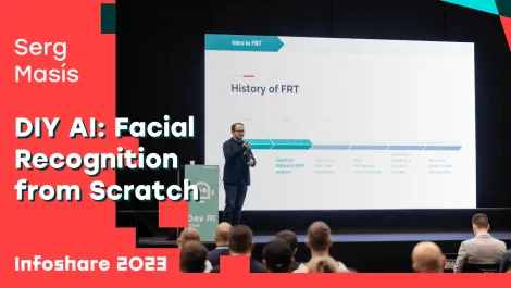 DIY AI: Facial Recognition from Scratch