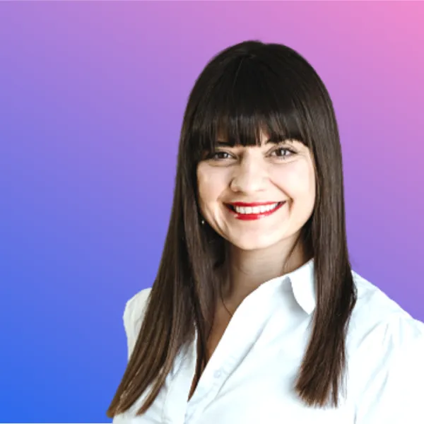 Tina Ruseva