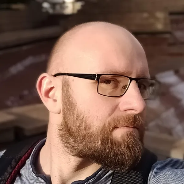 Szymon Scharmach