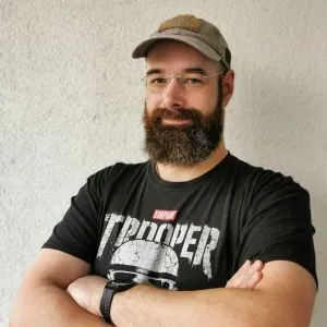 Michał Łukaszewski