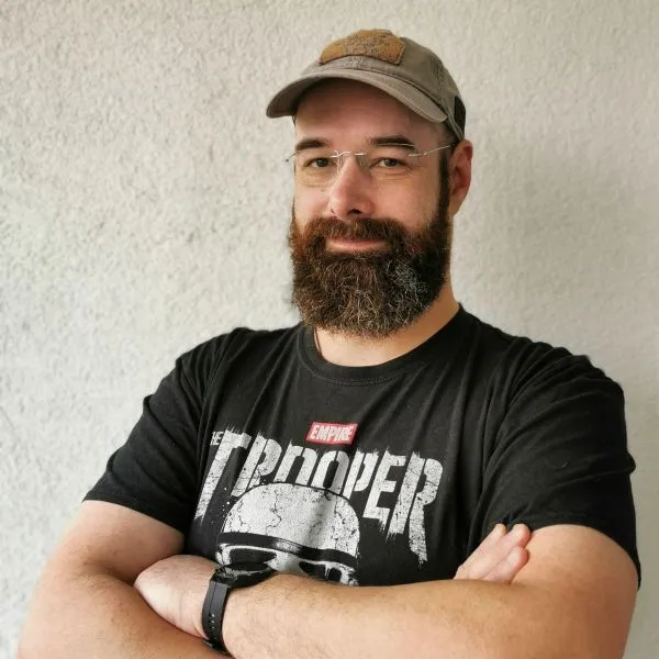 Michał Łukaszewski