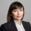 Małgorzata Walczak