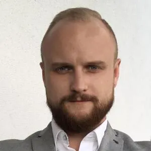 Adrian Pieńkowski