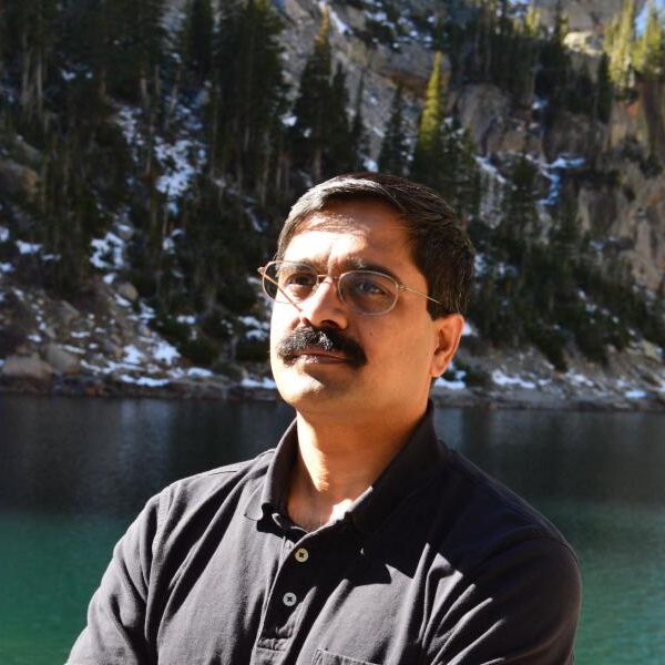 Venkat Subramaniam