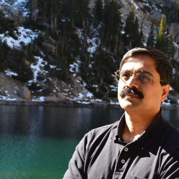 Venkat Subramaniam