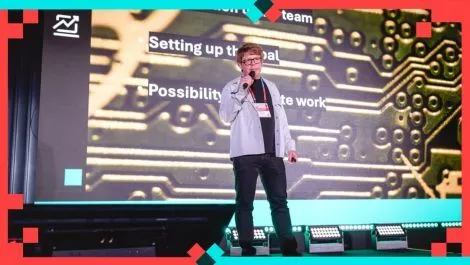 How to train a SW Engineer