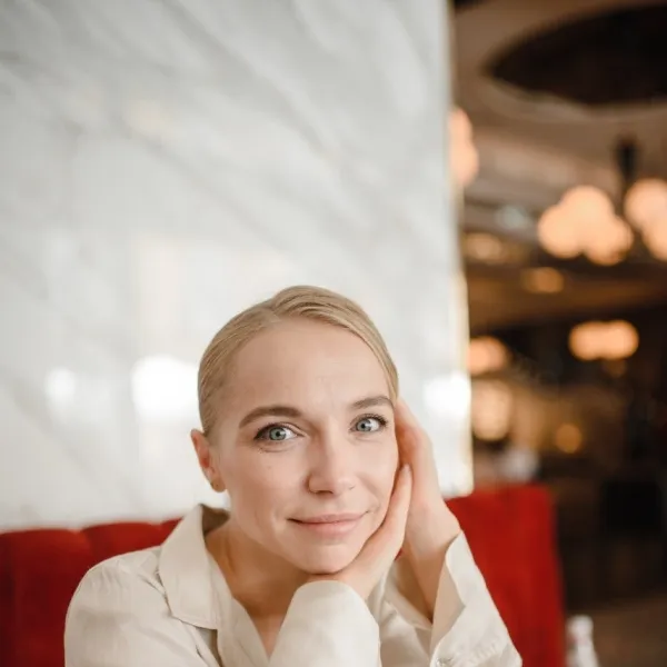 Sasha Garcia Gavrylyuk