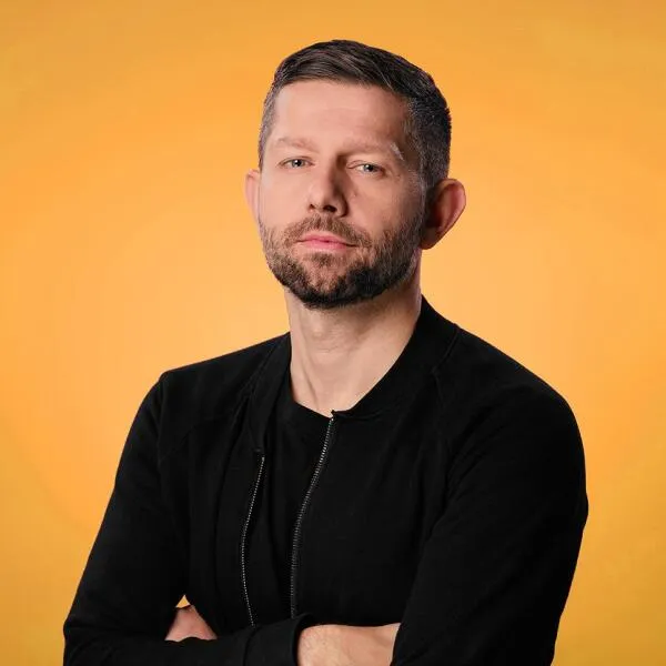 Michał Sadowski