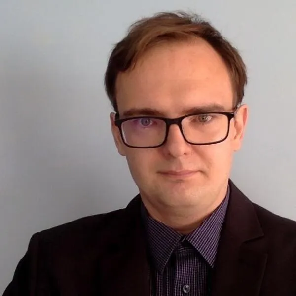 Bartosz Mikulski