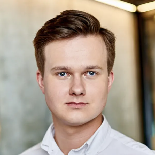 Szymon Sypniewicz