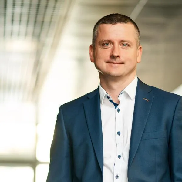 Krzysztof Klimczak
