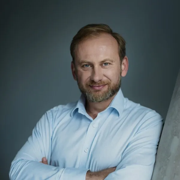 Michał  Wroczyński