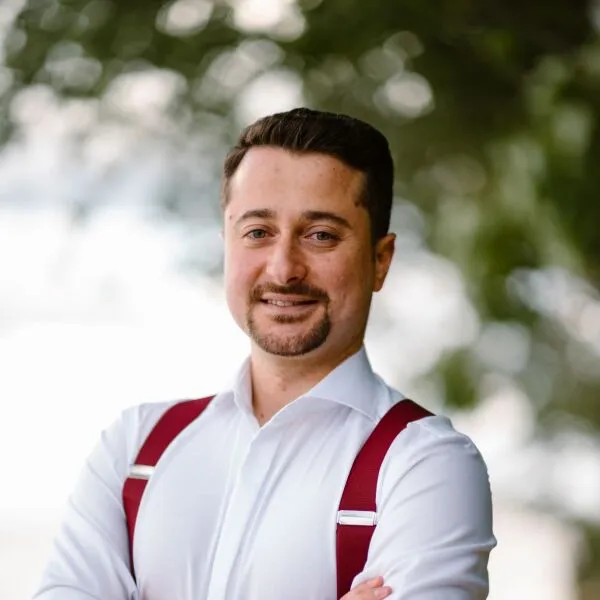 Tarek Chabab