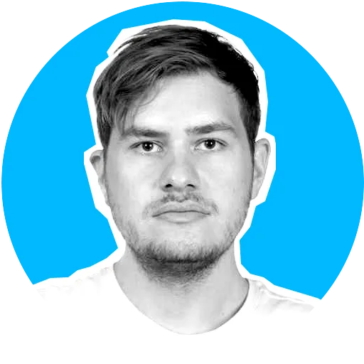 Szymon Dolny